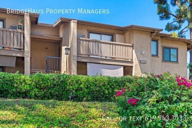 10272 Black Mountain Rd in San Diego, CA - Building Photo - Building Photo