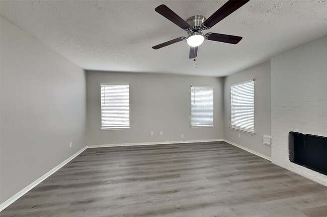 16322 Jast Dr in Cypress, TX - Building Photo - Building Photo