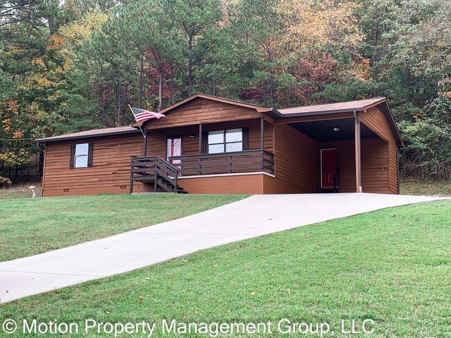 property at 6623 Ramseytown Rd