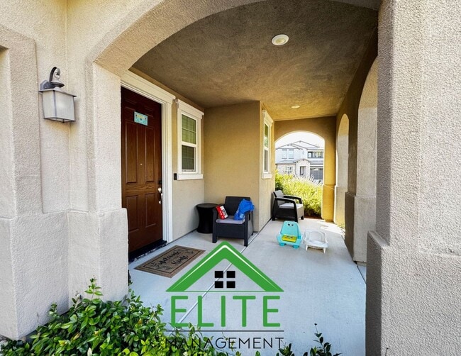 3500 Landsdale Way in El Dorado Hills, CA - Building Photo - Building Photo