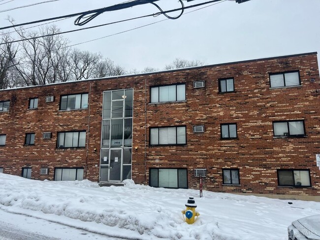 property at 2486 White St