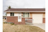 3018-3028 Butternut Rd in Loveland, CO - Foto de edificio - Building Photo