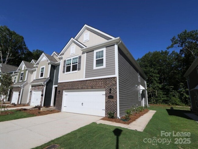 property at 3419 Secrest Lndg