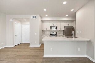 Montecito in Corona, CA - Building Photo