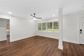 668 Custer Ave SE in Atlanta, GA - Building Photo - Building Photo
