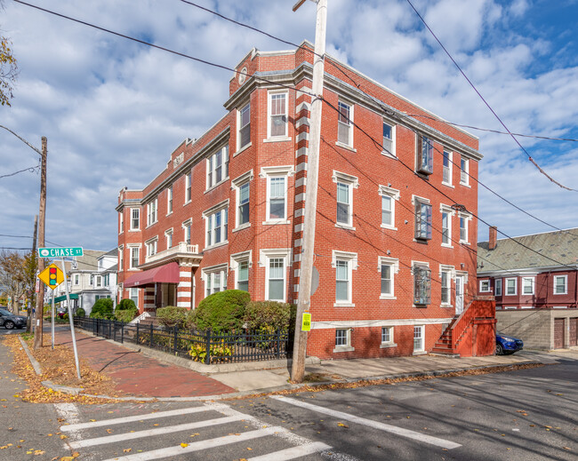 193-195 Lafayette St in Salem, MA - Building Photo - Building Photo