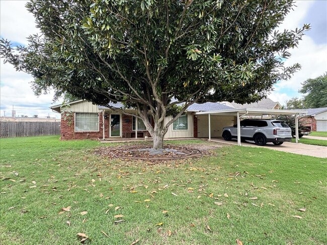 property at 1525 Cherry Stone St