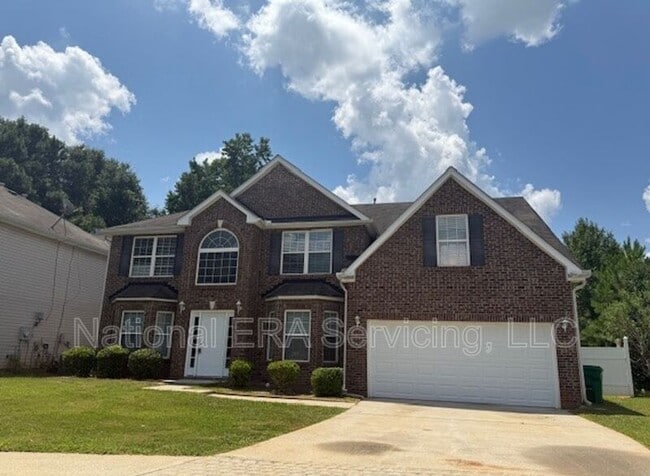 property at 1111 Oak Hollow Ct
