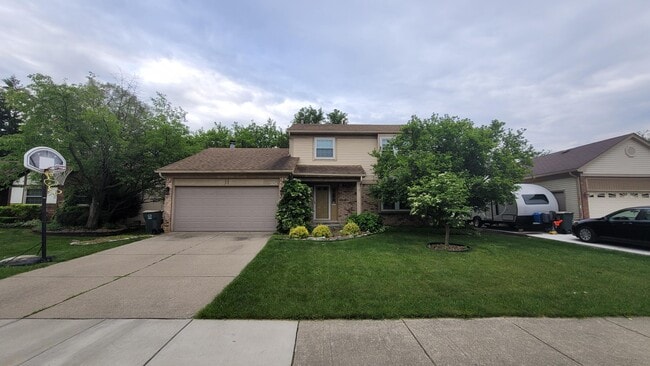 property at 41507 Simcoe Dr
