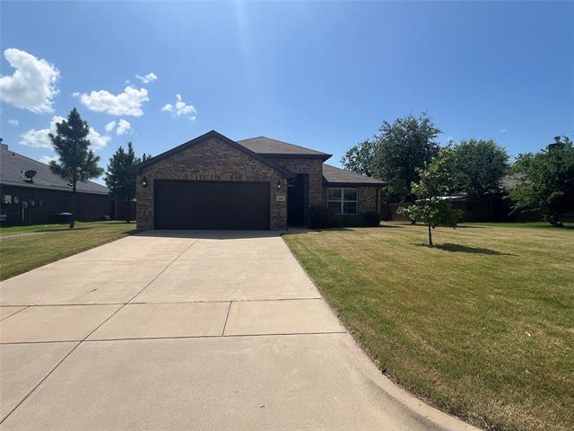 1442 Sundance Rd in Stephenville, TX - Building Photo - Building Photo