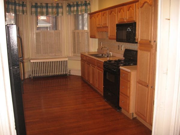 304 E Broad St, Unit 1