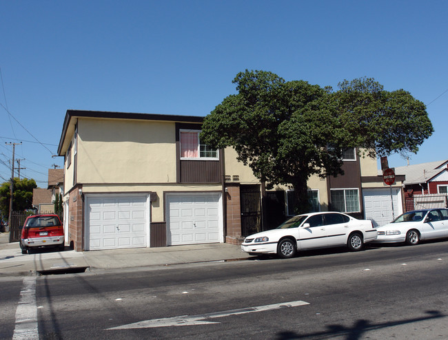 501 22nd St in Richmond, CA - Building Photo - Building Photo