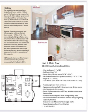 property at 160 Waverley St