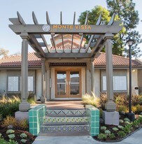 Monte Vista Apartments