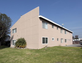 12522 Shelley Dr Apartments