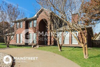 2801 Willow Ridge Dr in Garland, TX - Building Photo - Building Photo