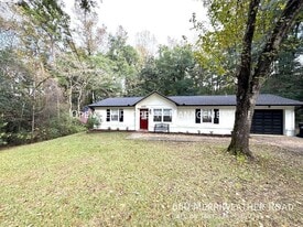 660 Merriweather Rd in Enterprise, AL - Building Photo