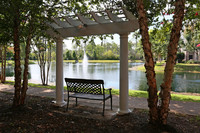 Arbor Trace Apartment Homes in Lynn Haven, FL - Building Photo - Building Photo