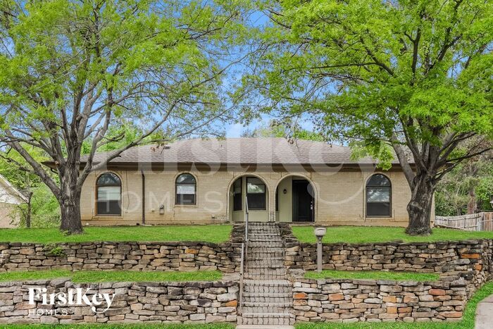 3417 Willowcrest Dr in North Richland Hills, TX - Building Photo