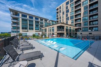 Industry Indianapolis in Indianapolis, IN - Foto de edificio - Building Photo