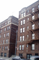 1985 Davidson Ave Apartments