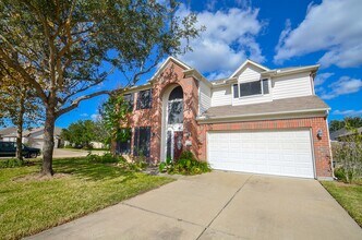 3003 Sage Grouse Ct in Rosenberg, TX - Building Photo - Building Photo