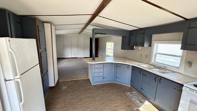 5 Iron Mine Hill MHP in Gardiner, ME - Building Photo