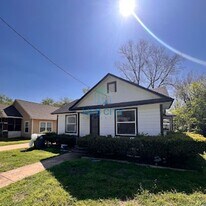 2620 Exline St in Dallas, TX - Building Photo