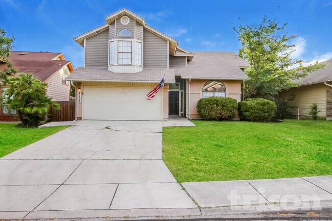 property at 7321 Estrid Trail
