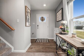 7809 Faisan Ln in New Kent, VA - Building Photo - Building Photo