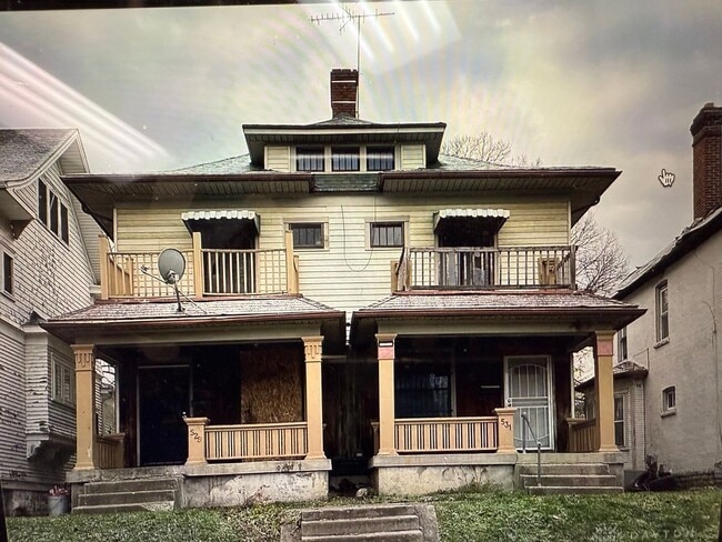 property at 531-531 Grafton Ave