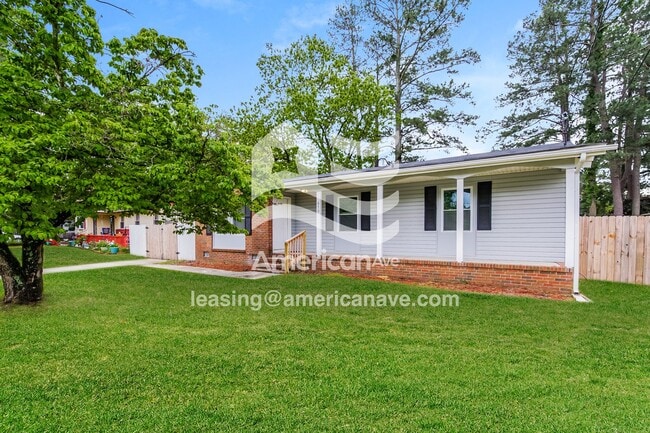 property at 670 Stoneykirk Dr