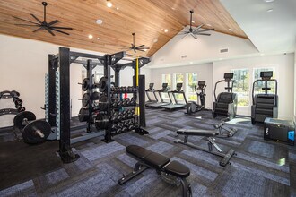 RENDER Douglasville in Douglasville, GA - Foto de edificio - Building Photo