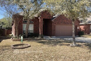 4807 Barboli St in San Antonio, TX - Building Photo