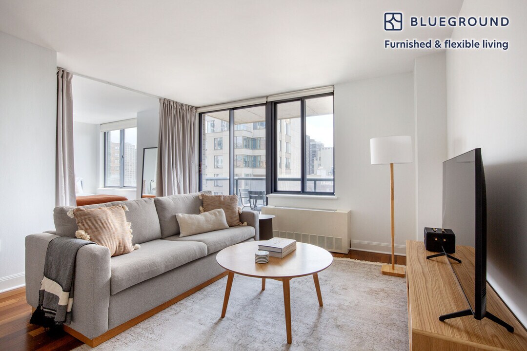 290 3rd Ave, Unit FL15-ID1189 in New York, NY - Foto de edificio