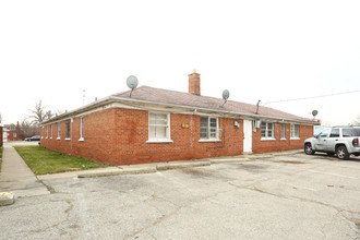 13010 Plymouth Rd in Detroit, MI - Building Photo - Building Photo