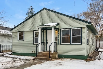 4015 5th Ave S in Minneapolis, MN - Building Photo - Building Photo