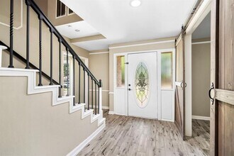 22011 Kenchester Dr in Houston, TX - Building Photo - Building Photo