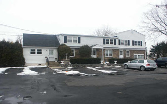 1232 Welsh Rd Apartments