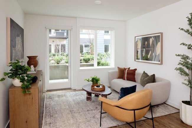 Alta Norra in Shoreline, WA - Building Photo - Building Photo