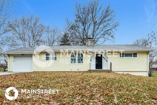 6412 N Forest Ave in Kansas City, MO - Building Photo