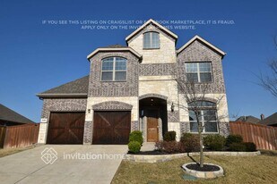1506 Barrolo Dr in Rockwall, TX - Building Photo