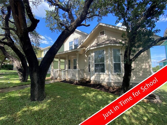 property at 316 Bandstand Ln