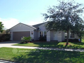 12341 Deersong Dr in Jacksonville, FL - Building Photo