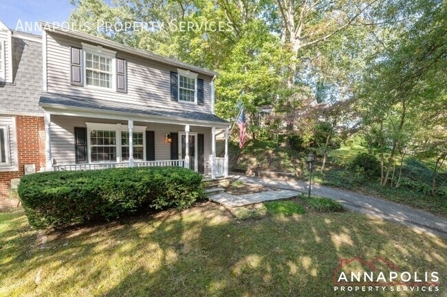 364 Ellenham Ct in Severna Park, MD - Foto de edificio - Building Photo