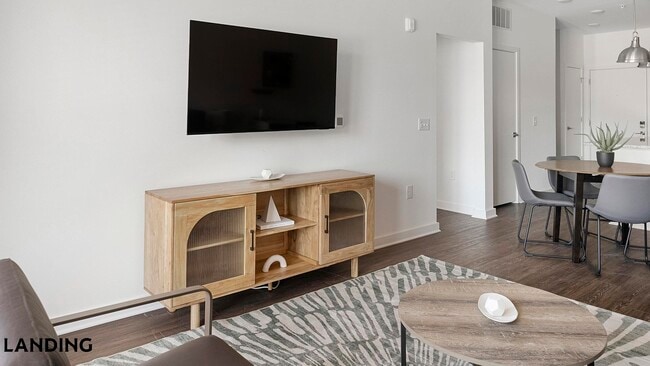 2110 Birkhall St in Raleigh, NC - Foto de edificio - Building Photo