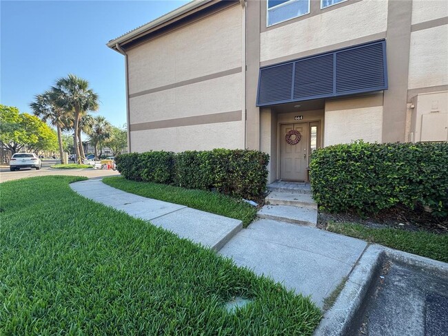 property at 664 Arbor Lake Ln