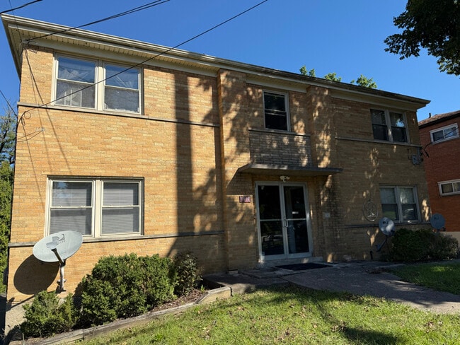 property at 1814 Compton Rd