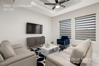 4909 Sequoia Ave in McAllen, TX - Building Photo - Building Photo