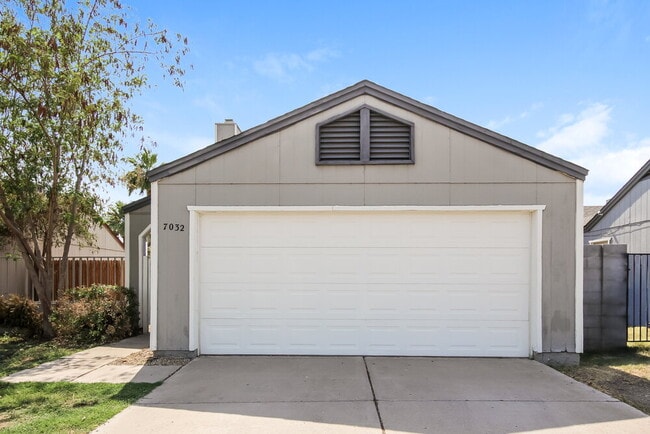 property at 7032 S 44th St